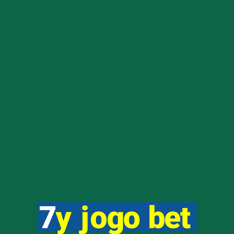 7y jogo bet